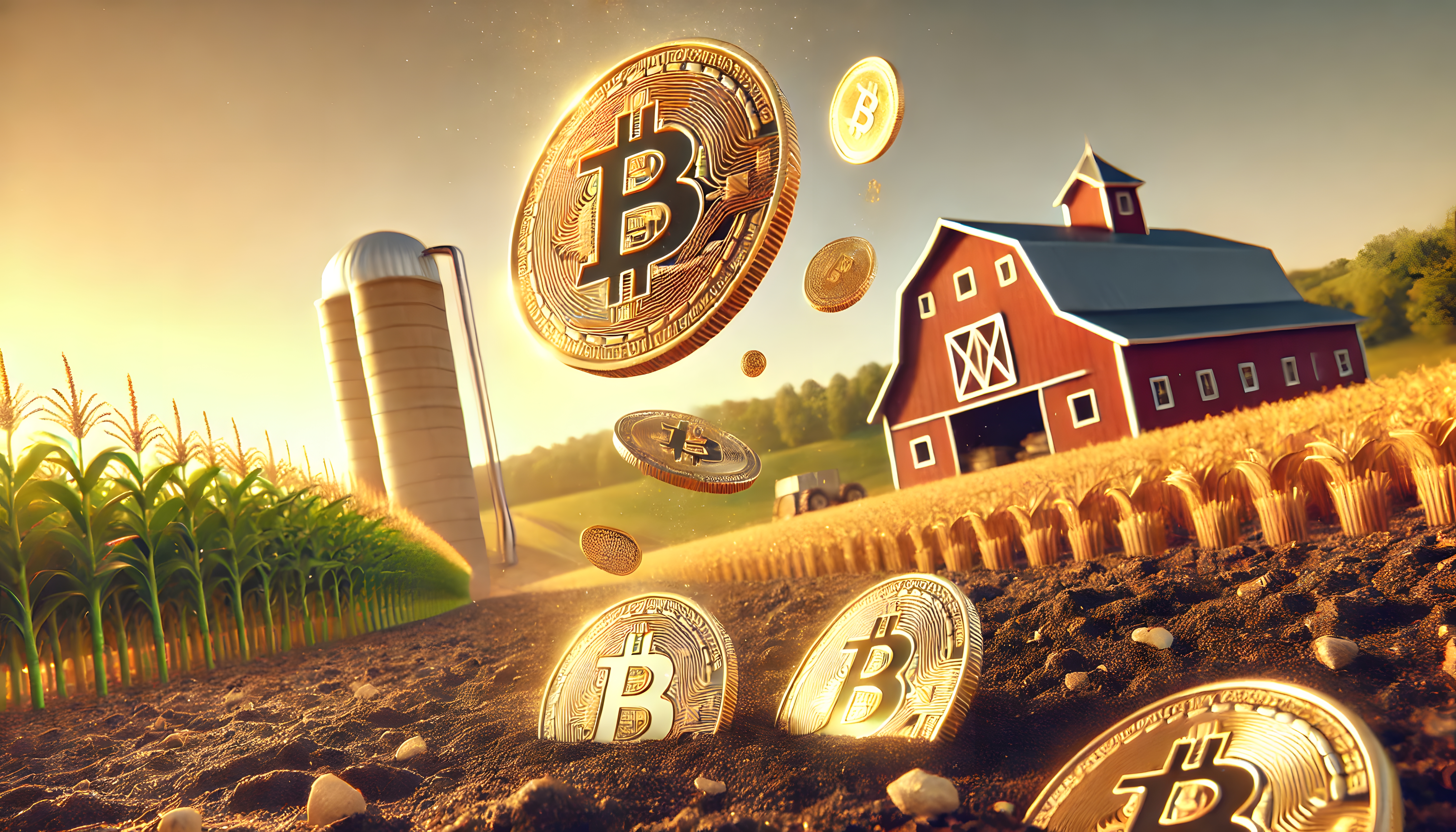 Investor exploring Bean You opportunities